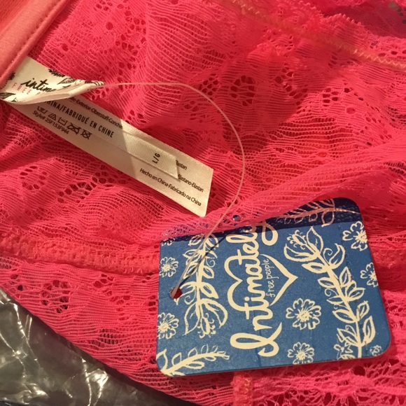 NWT Free People Intimate’s Strapless Bralette, Large - Picture 9 of 11